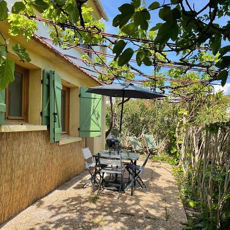 Appartement Avec Jardin Privatif Аяччо Екстер'єр фото