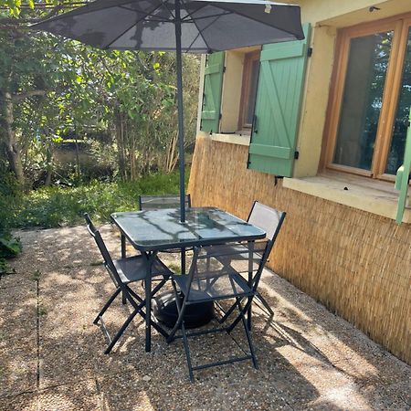 Appartement Avec Jardin Privatif Аяччо Екстер'єр фото