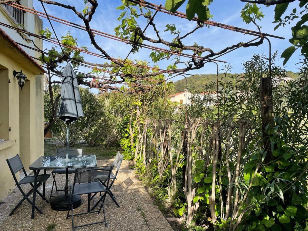 Appartement Avec Jardin Privatif Аяччо Екстер'єр фото