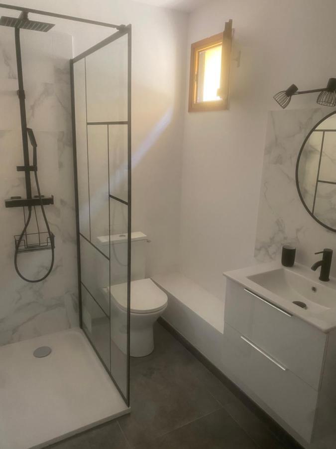 Appartement Avec Jardin Privatif Аяччо Екстер'єр фото