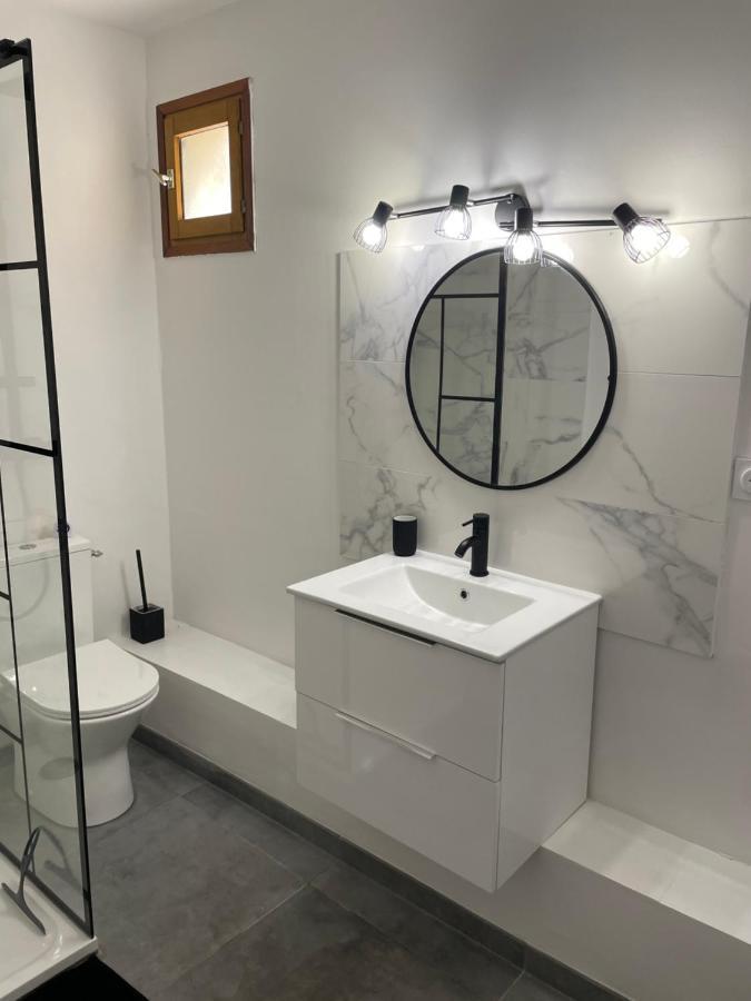 Appartement Avec Jardin Privatif Аяччо Екстер'єр фото
