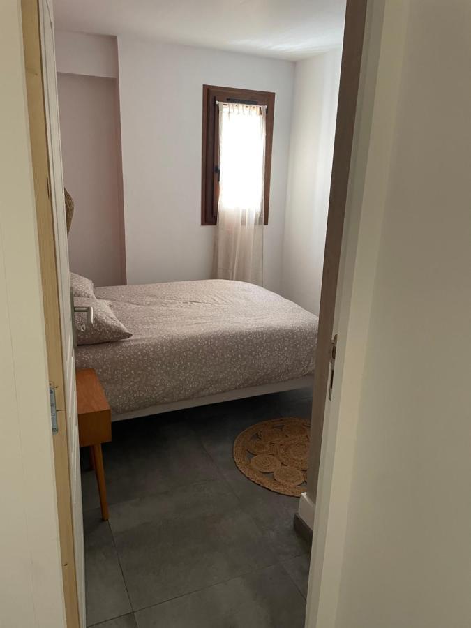 Appartement Avec Jardin Privatif Аяччо Екстер'єр фото