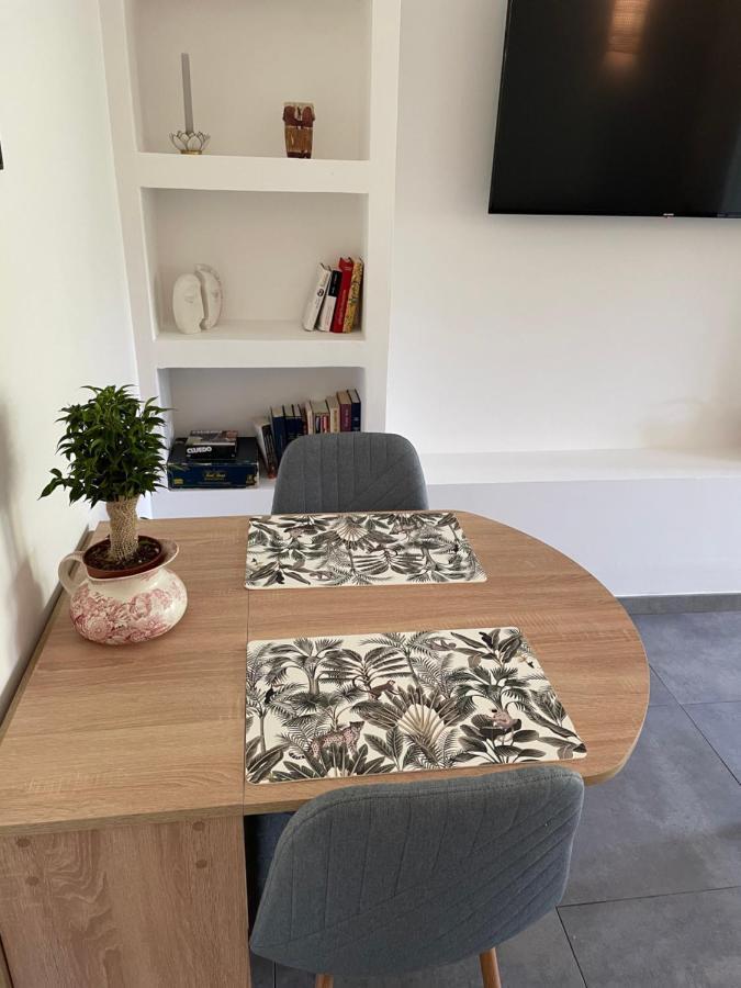 Appartement Avec Jardin Privatif Аяччо Екстер'єр фото