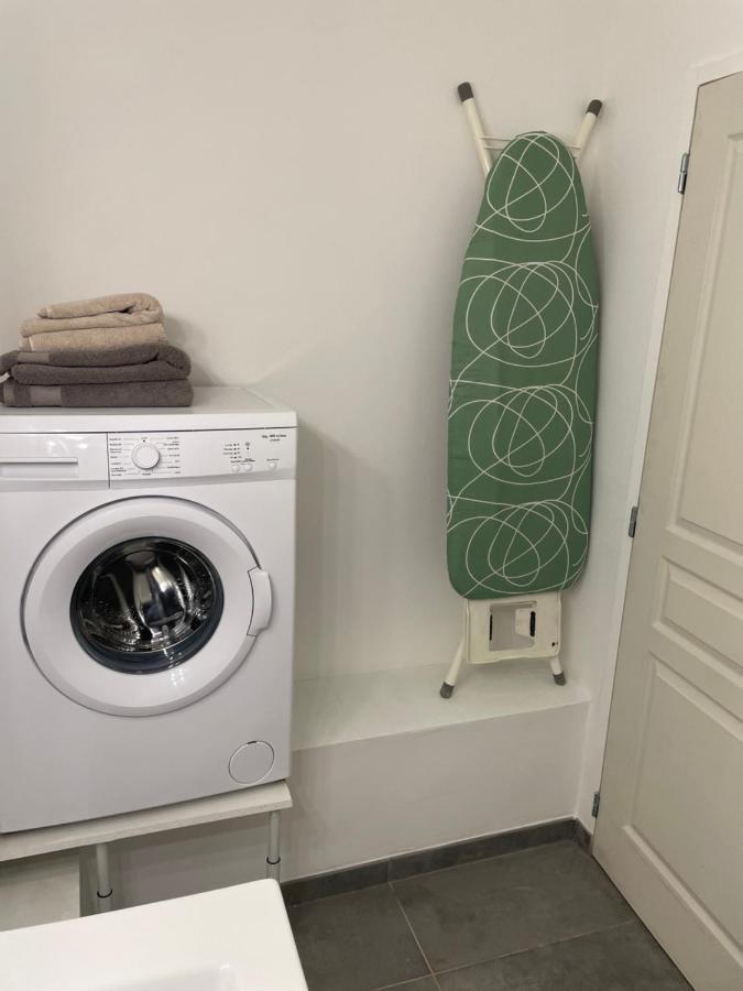Appartement Avec Jardin Privatif Аяччо Екстер'єр фото
