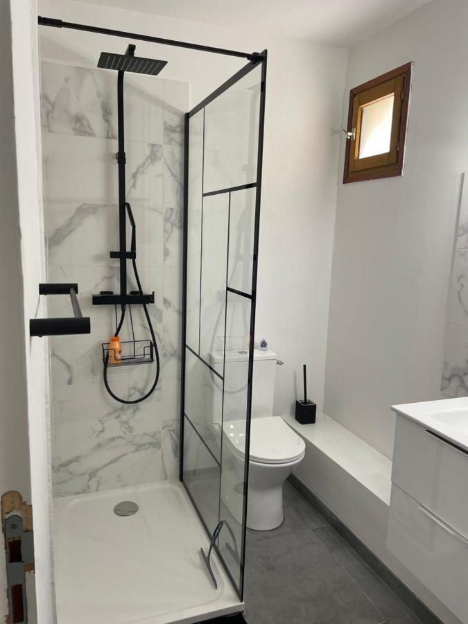 Appartement Avec Jardin Privatif Аяччо Екстер'єр фото